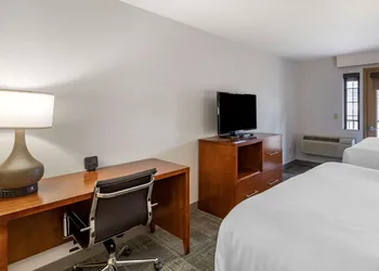 Comfort Suites Golden West on Evergreen Parkway hotel thumbnail 6