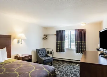 Rodeway Inn Leadville hotel thumbnail 4