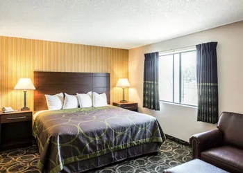 Rodeway Inn Leadville hotel thumbnail 5