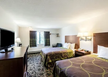 Rodeway Inn Leadville hotel thumbnail 6