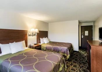 Rodeway Inn Leadville hotel thumbnail 7