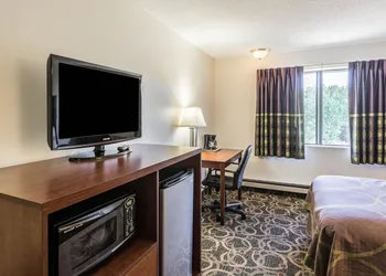 Rodeway Inn Leadville hotel thumbnail 8