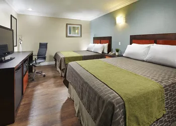 American Inn hotel thumbnail 3