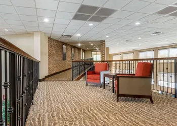 Comfort Inn Warner Robins - Robins Air Force Base Area hotel thumbnail 2