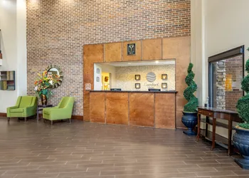 Comfort Inn Warner Robins - Robins Air Force Base Area hotel thumbnail 3