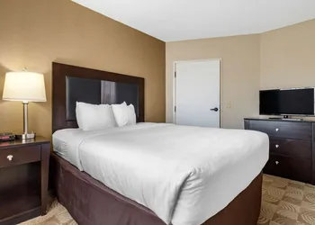 Comfort Inn Warner Robins - Robins Air Force Base Area hotel thumbnail 6