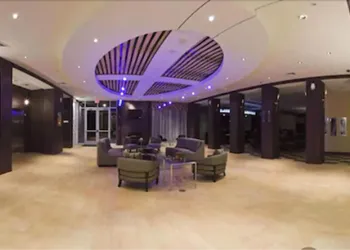 Holiday Inn Macon North by IHG hotel thumbnail 2