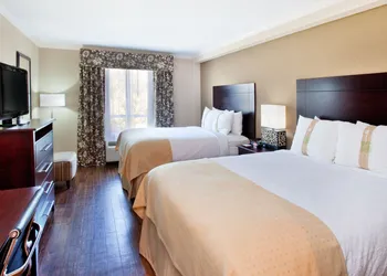 Holiday Inn Macon North by IHG hotel thumbnail 4
