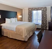 Holiday Inn Macon North by IHG hotel detail image 5