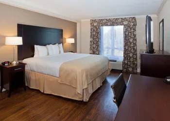 Holiday Inn Macon North by IHG hotel thumbnail 5