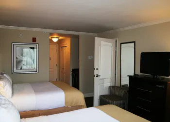 Holiday Inn Macon North by IHG hotel thumbnail 6