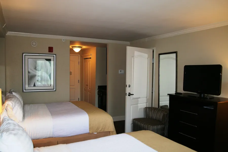 Holiday Inn Macon North by IHG hotel detail image 6