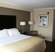 Holiday Inn Macon North by IHG hotel detail image 7