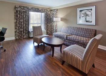 Holiday Inn Macon North by IHG hotel thumbnail 8