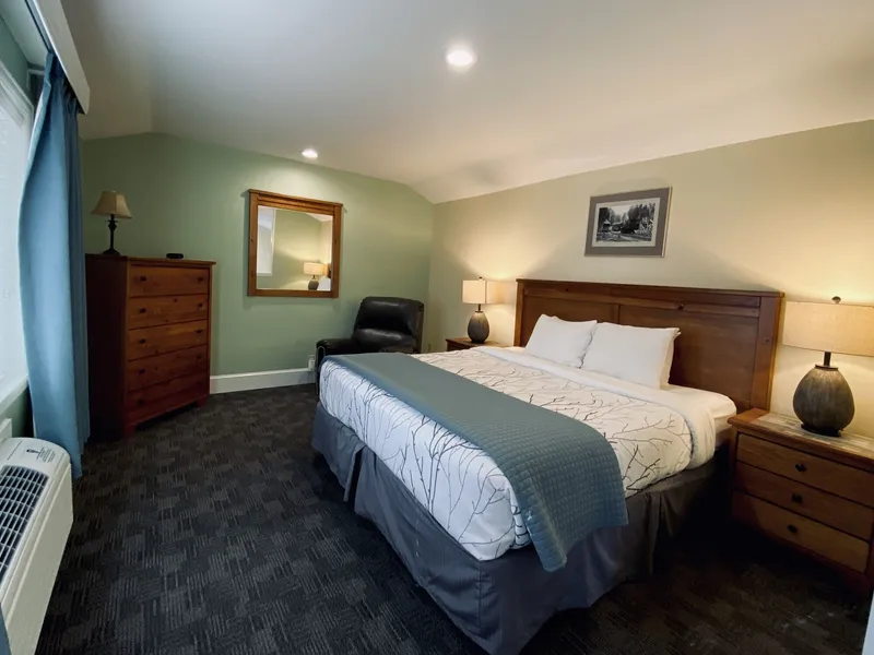 Salida Inn & Monarch Suites hotel detail image 6