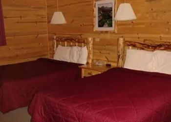 Georgetown Mountain Inn hotel thumbnail 3