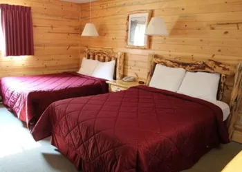 Georgetown Mountain Inn hotel thumbnail 7