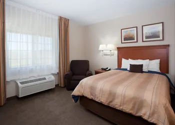 Candlewood Suites Craig-Northwest by IHG hotel thumbnail 2