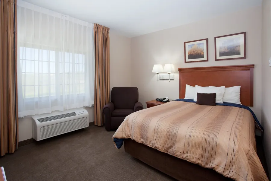 Candlewood Suites Craig-Northwest by IHG hotel detail image 2