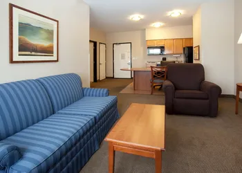 Candlewood Suites Craig-Northwest by IHG hotel thumbnail 3