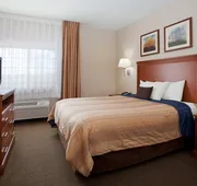 Candlewood Suites Craig-Northwest by IHG hotel detail image 4