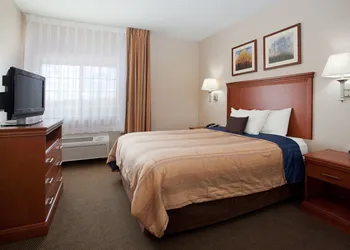 Candlewood Suites Craig-Northwest by IHG hotel thumbnail 4