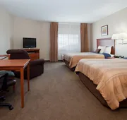 Candlewood Suites Craig-Northwest by IHG hotel detail image 5