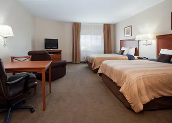 Candlewood Suites Craig-Northwest by IHG hotel thumbnail 5