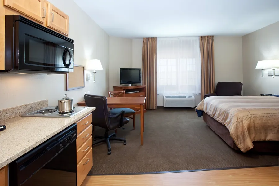 Candlewood Suites Craig-Northwest by IHG hotel detail image 6