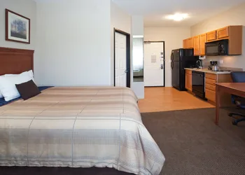 Candlewood Suites Craig-Northwest by IHG hotel thumbnail 7