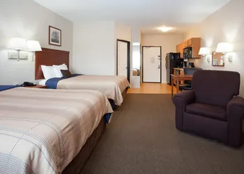 Candlewood Suites Craig-Northwest by IHG hotel thumbnail 8