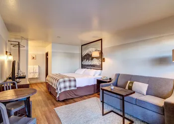 Loyal Duke Lodge hotel thumbnail 8