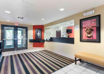 Extended Stay America Suites Livermore Airway Blvd hotel thumbnail 2