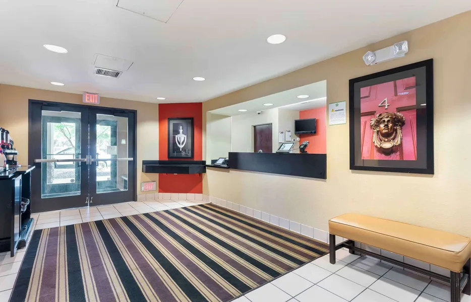 Extended Stay America Suites Livermore Airway Blvd hotel detail image 2