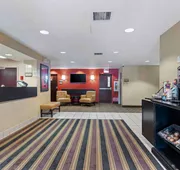 Extended Stay America Suites Livermore Airway Blvd hotel detail image 3
