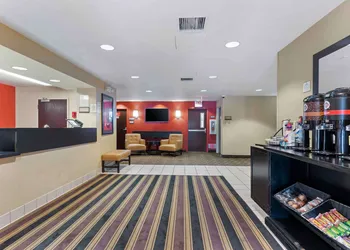 Extended Stay America Suites Livermore Airway Blvd hotel thumbnail 3