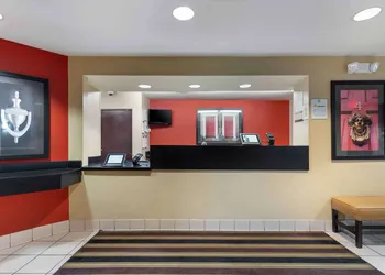 Extended Stay America Suites Livermore Airway Blvd hotel thumbnail 4
