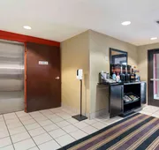 Extended Stay America Suites Livermore Airway Blvd hotel detail image 5