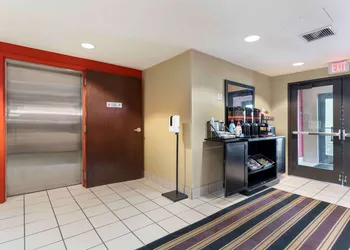 Extended Stay America Suites Livermore Airway Blvd hotel thumbnail 5