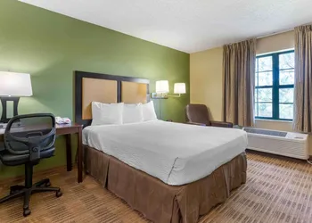 Extended Stay America Suites Livermore Airway Blvd hotel thumbnail 6