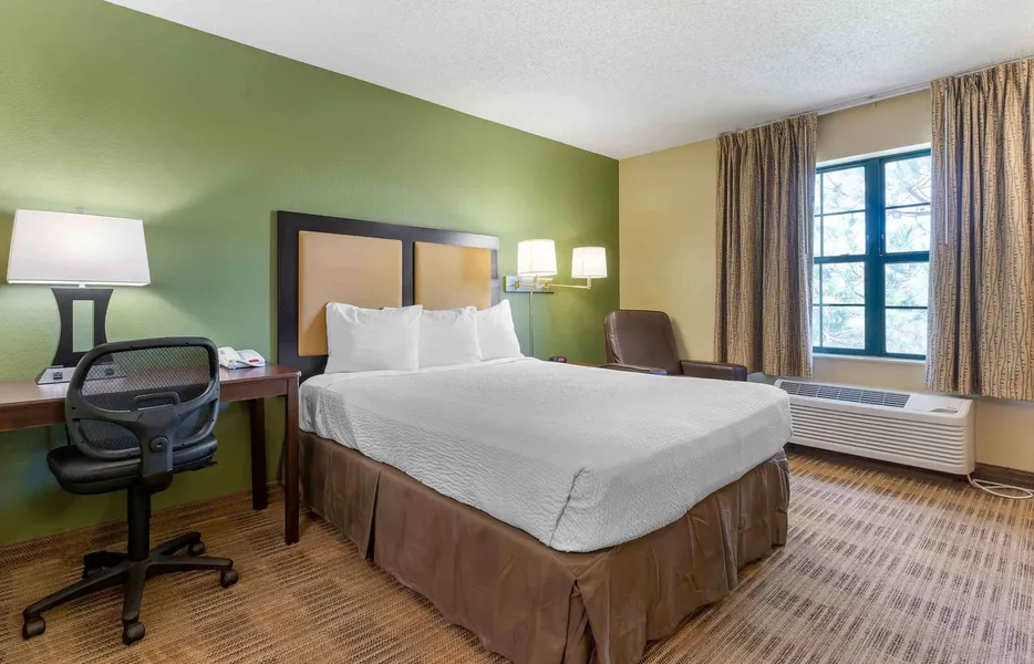 Extended Stay America Suites Livermore Airway Blvd hotel detail image 6