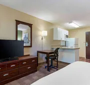 Extended Stay America Suites Livermore Airway Blvd hotel detail image 7