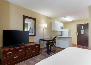 Extended Stay America Suites Livermore Airway Blvd hotel thumbnail 7