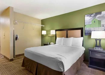Extended Stay America Suites Livermore Airway Blvd hotel thumbnail 8