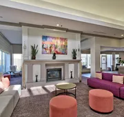 Hilton Garden Inn Livermore hotel detail image 3