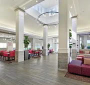 Hilton Garden Inn Livermore hotel detail image 4