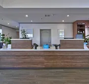 Hilton Garden Inn Livermore hotel detail image 5