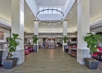 Hilton Garden Inn Livermore hotel thumbnail 2