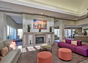 Hilton Garden Inn Livermore hotel thumbnail 3