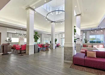 Hilton Garden Inn Livermore hotel thumbnail 4